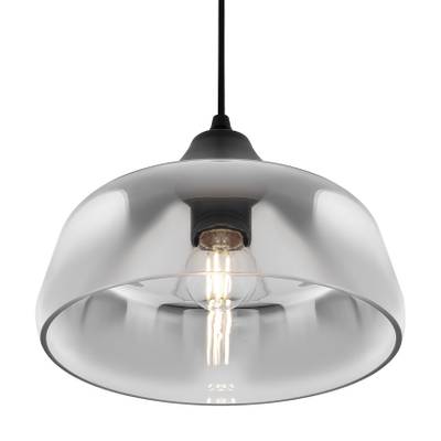 Подвесной светильник Jiffy FR5188PL-01B, E27х1. TM Maytoni