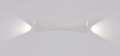 Декоративная подсветка Arte Lamp A2696AP-10WH, 1хLED
