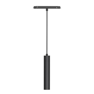 Светильник MAG-ORIENT-SPOT-HANG-R45-12W Day4000 (BK, 24 deg, 48V) (Arlight, IP20 Металл, 5 лет)