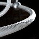 Подвесная люстра Arte Lamp HARLEY A2196SP-3CC, 1хLED