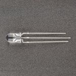 Светодиод ARL-5013URBC/3L (Arlight, 5мм (круглый))