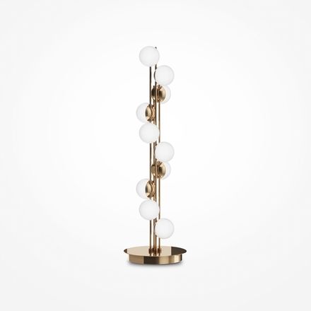 Настольный светильник Tessara 3000К 17Вт, MOD081TL-L14G3K. TM Maytoni