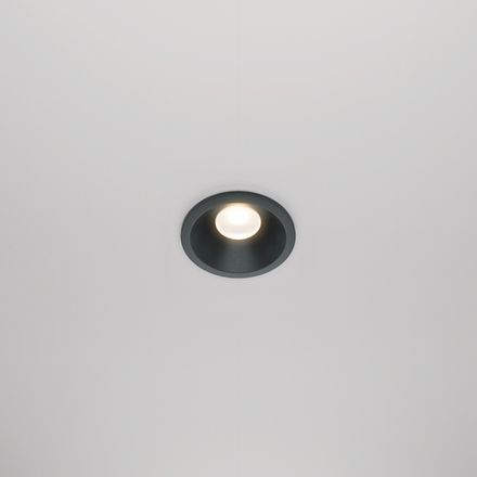 Встраиваемый светильник Zoom 3000K 1x6Вт 60° IP 65, DL034-01-06W3K-B. TM Maytoni