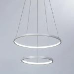 Подвесная люстра Arte Lamp FRODO A2197SP-2WH, 1хLED