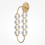 Настенный светильник (бра) Amulet 3000К 16Вт, MOD555WL-L11G3K. TM Maytoni