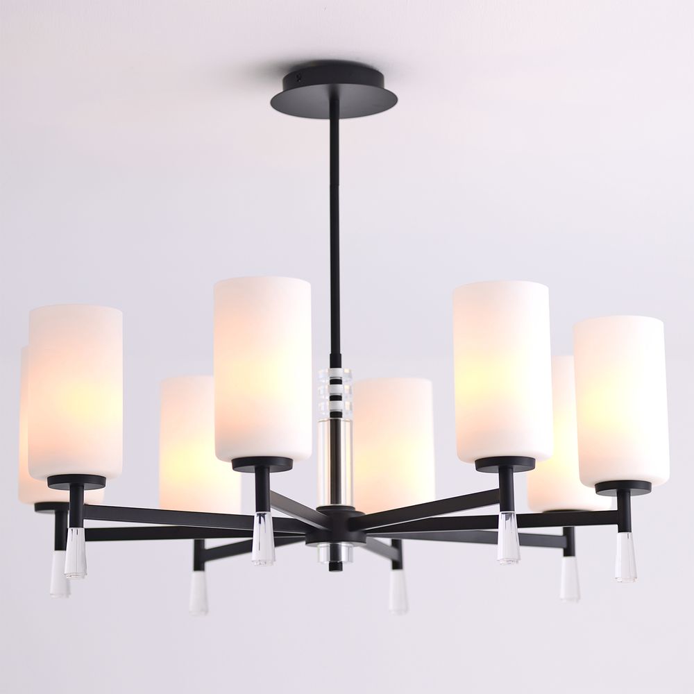 IL2218-8PLS-24 HIGHBALL светильник потолочный