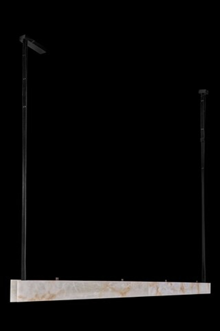 Подвесной светильник Vellosso FL1207-16PL, LED