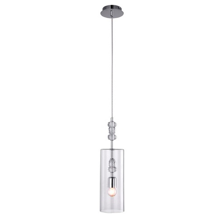 Светильник подвесной Crystal Lux EVA SP1 1680/301