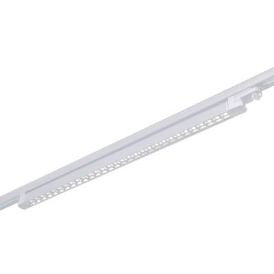 ST662.546.30 Св-к трек. Белый LED 1*30W 4000K 2 400Lm Ra&gt;90 48° IP20 L935xW33xH73 165-265V