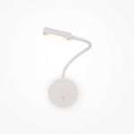 Настенный светильник (бра) Stem 3000К 3Вт IP 20, C035WL-L3W3K. TM Maytoni