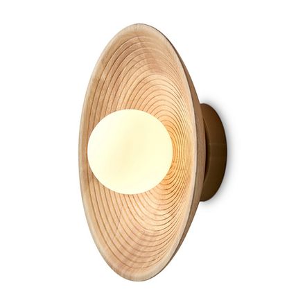 Настенный светильник (бра) Albero FR5589WL-01T, G9х1. TM Maytoni