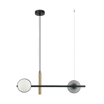 Подвесная люстра Odd 2826-2P. ТМ Favourite