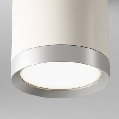 Потолочный светильник Hoop GX53х1, C086CM-GX53-MRD-WS. TM Maytoni
