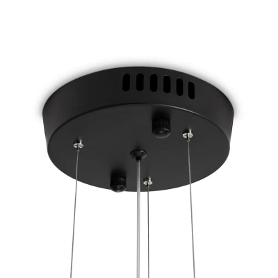 Подвесной светильник Mono FR6190PL-L7WB, LED. TM Maytoni