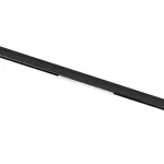 256347 Светильник 24V д/1-фазн трека LINEA LED 5W 450LM 100G ЧЕРНЫЙ 4000K Lightstar