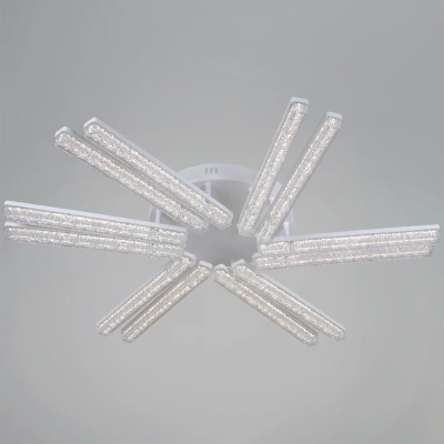 58290-0.3-12 WH светильник потолочный Reluce, LED