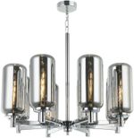 Люстра подвесная Stilfort 2149/09/08P серия Bauers
