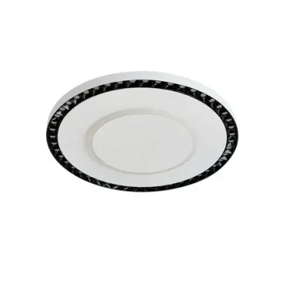 Потолочный светильник Skiva 4432-1C, LED*24W, 2500LM, 4000K. ТМ F-Promo