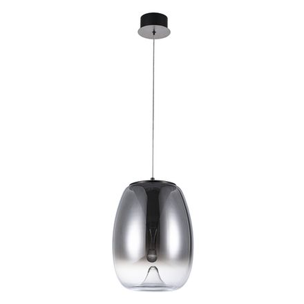 Подвесной светильник Divinare CAMPO 5874/51 SP-15, 1хLED