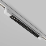 Трековый светильник Точки / Points Trinity 4000K 20Вт 30°, TR195-3-20W4K-M-W. TM Maytoni