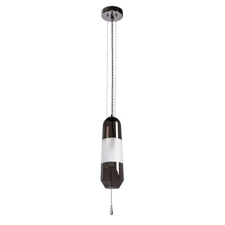 Подвесной светильник Divinare LICH 5012/06 SP-1, 1хE14