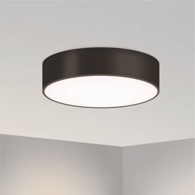 Светильник SP-TOR-PILL-R400-25W Day4000 (BK, 120 deg) (Arlight, IP20 Металл, 3 года)