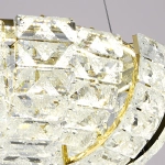 67530-0.4-500 FGD светильник потолочный Reluce, LED