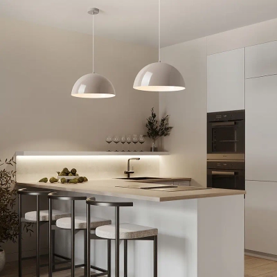 Подвесной светильник Eleon FR5218PL-01BS, E27х1. TM Maytoni