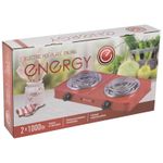 Электроплитка ENERGY EN-904В