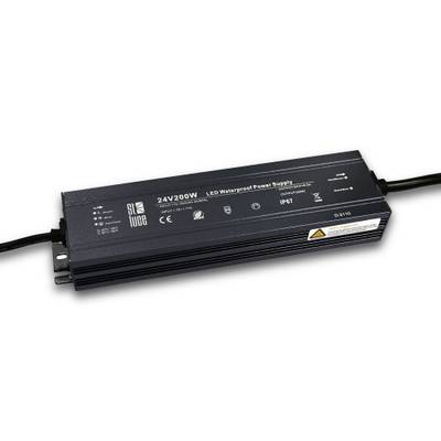 ST014.024.200 Блок питания ST-Luce