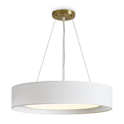 Подвесной светильник Cozy FR6170PL-L52BS, LED. TM Maytoni
