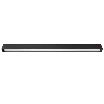 205247 Светильник д/1-фазн трека TETA  APP LED 27W 1700LM SMD 120G ЧЕРНЫЙ PRO 3000-6000K DIM