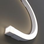 Гибкий неон 18x16 24В 14,4 Вт/м 4000K IP67 5м, 432046. TM Maytoni