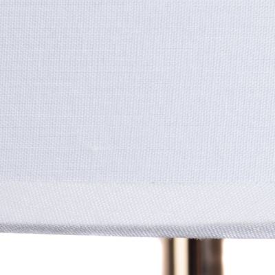 Декоративная настольная лампа Arte Lamp MAIA A4036LT-1GO, 1хE27