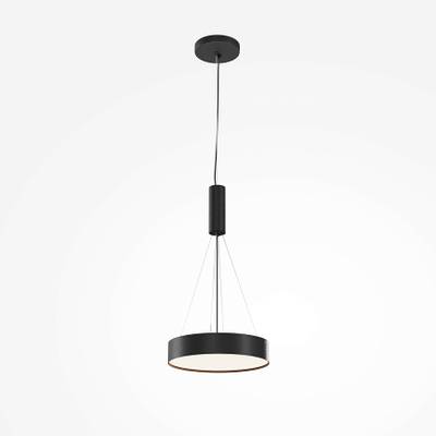 Потолочный светильник Zon 4000K 36W 120°, C032CL-36W4K-RD-B. TM Maytoni