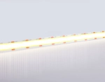 Светодиодная лента GS4802 COB 616Led/19W m/ 24V IP20 4500K/ 5m*12mm*2mm кратность резки 22.5mm (2 конт.)
