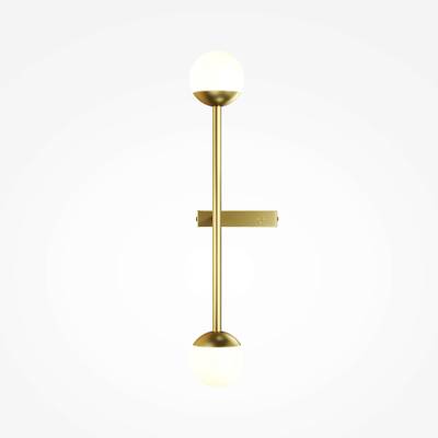Настенный светильник (бра) Touch 3000К 13Вт, MOD285WL-L10BS3K. TM Maytoni