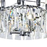 Подвесной светильник Puntes E14х12, MOD043PL-12CH. TM Maytoni