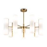 Потолочный светильник Fiore FR5368CL-14BS, E14х14. TM Maytoni