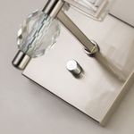 Настенный светильник Stine 2704-1W. ТМ Favourite