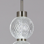 04939-0.9-01B Ancient Bronze светильник потолочный Reluce, LED