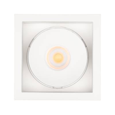Светильник CL-SIMPLE-S80x80-9W Day4000 (WH, 45 deg) (Arlight, IP20 Металл, 3 года)