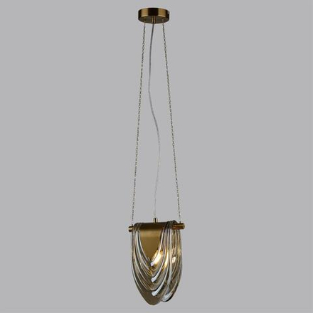6515/1 NEOCLASSI LN23 000 латунь Подвес E14 1*40W 220V OCHRE