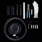 ST960.437.10 Тросовая световая система ST-Luce Черный LED 1*10W 3000K