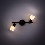 Citilux Ронда CL506524 Спот поворотный Антик