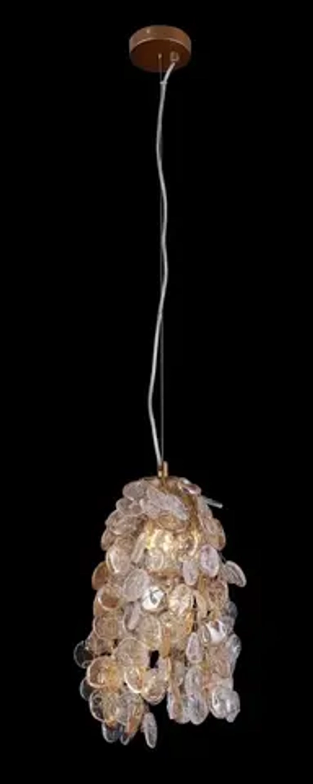 Светильник подвесной Crystal Lux TENERIFE SP3 3180/103
