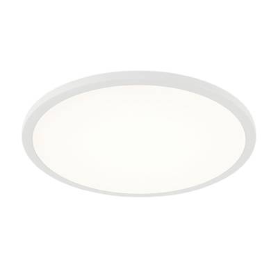 Citilux Омега CLD50R150 LED Встраиваемый светильник с диммером Белый