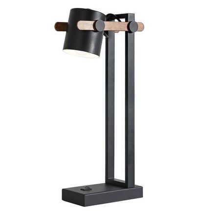 Настольный светильник Scandy 3004-1T. ТМ F-Promo