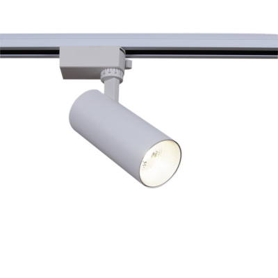 06620-9.3-001QY LED20W WT светильник трековый Reluce, LED