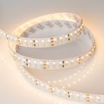 Светодиодная лента RT 2-5000 24V White-MIX 2x2 (3528, 1200 LED, LUX) (Arlight, Изменяемая ЦТ)
